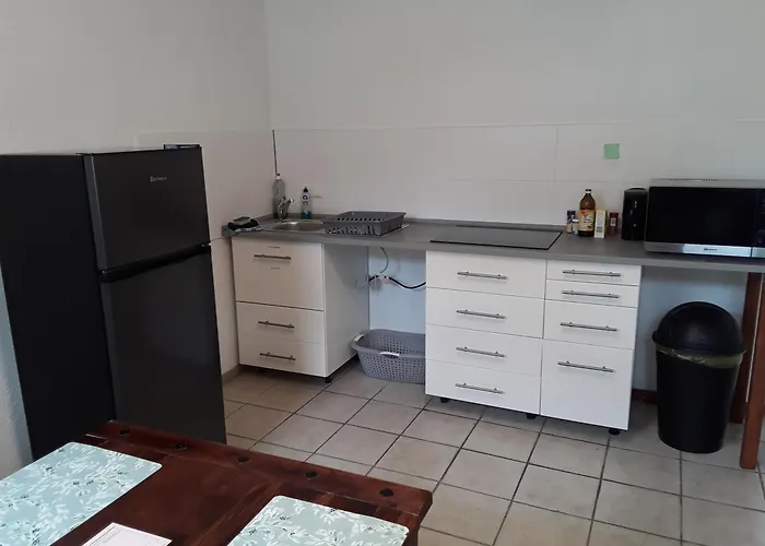 Pension Zum Holzwurm Wittenberge